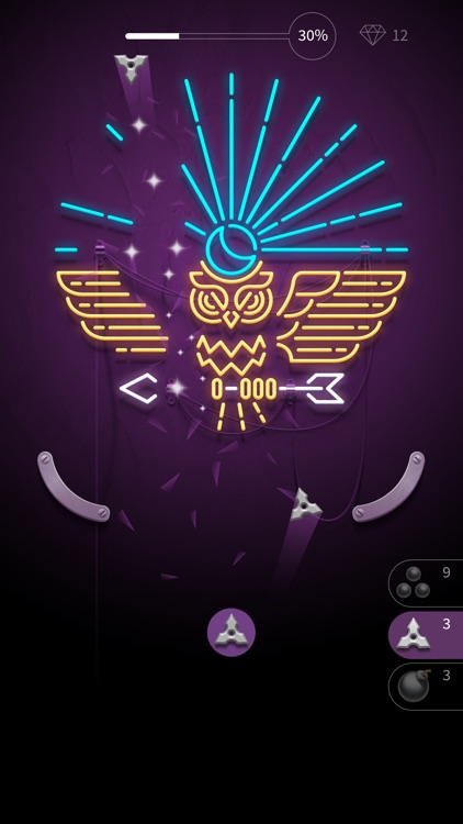 Hit the Light screenshot-0