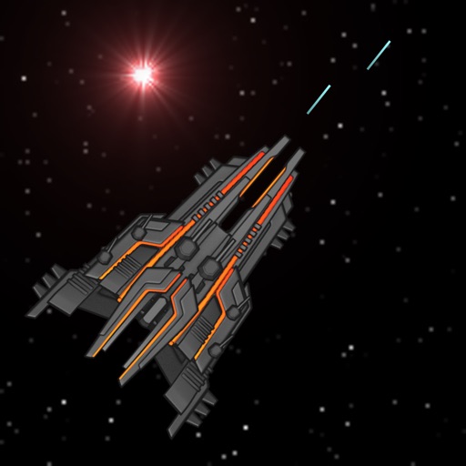 Stellar Command Icon