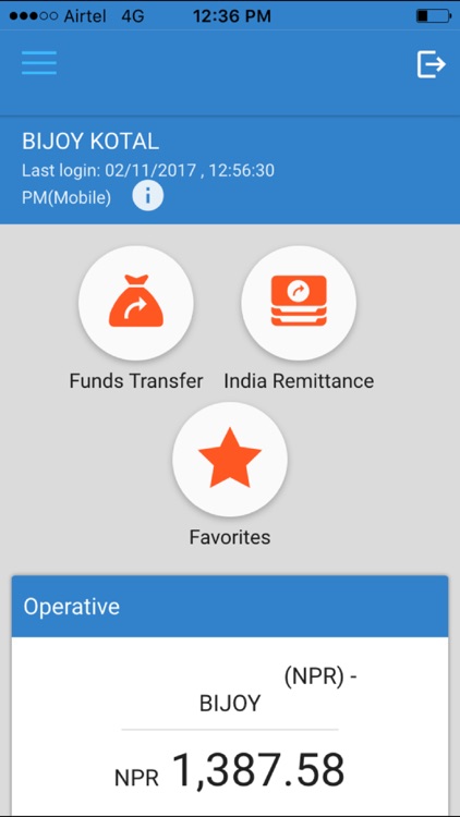 Nepal SBI Anywhere screenshot-3