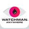 Watchman Anywhere Tank Manager