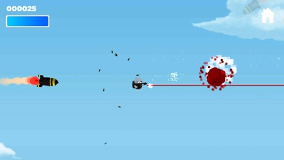 Para-Shooter screenshot 2