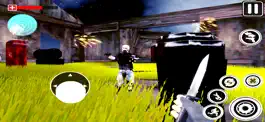 Game screenshot мертвый зомби-мишень hack