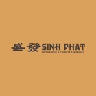 Sinh Phat Takeaway