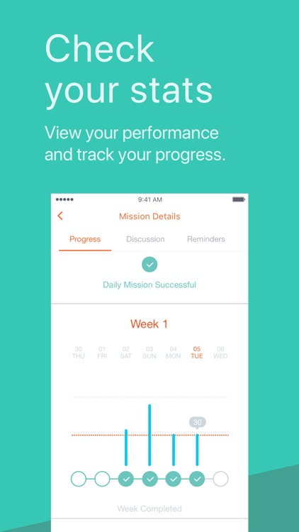 Rally Health™ screenshot-4