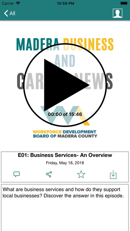 Madera Business and Career New