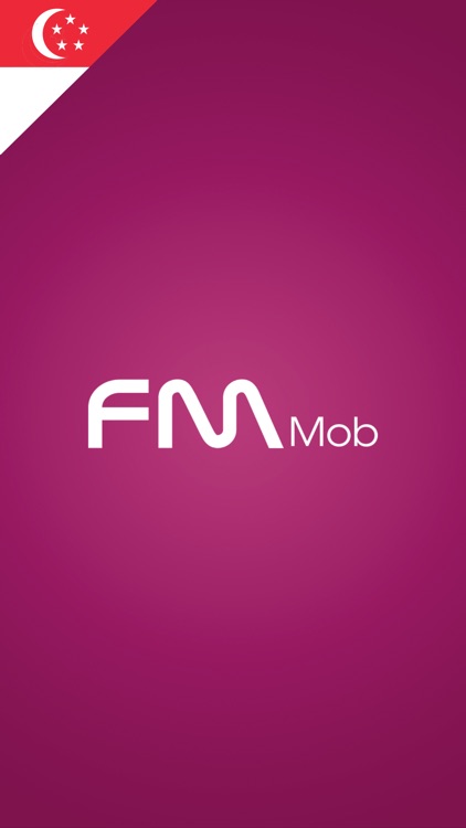 Singapore Radio - FM Mob HD