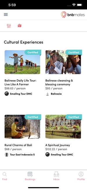 Bnbmates - Activities, Tours &(圖7)-速報App