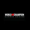 World Champion Cardio Boxing contact information