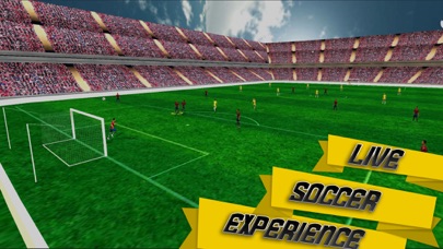 World Soccer League Football screenshot 3