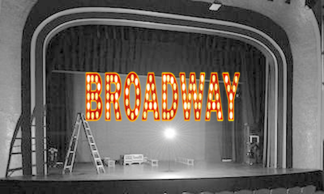 Broadway Quiz