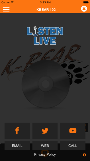 KBear 102 Stream(圖4)-速報App