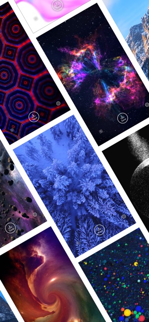 Live Lock Screens for iPhone(圖3)-速報App
