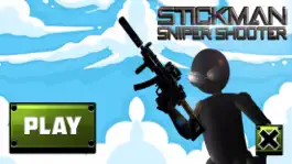 Game screenshot Stickman Sniper Shooter : Top Killer mod apk