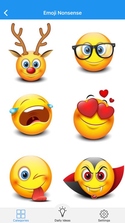 Popular Stickers