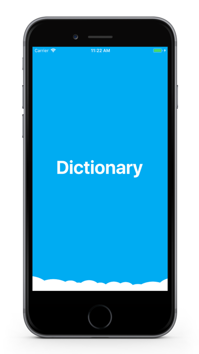 MBox Dictionary Englishのおすすめ画像1