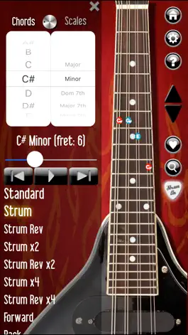 Game screenshot Mandolin Companion hack