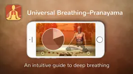 Game screenshot Universal Breathing - Pranayama mod apk