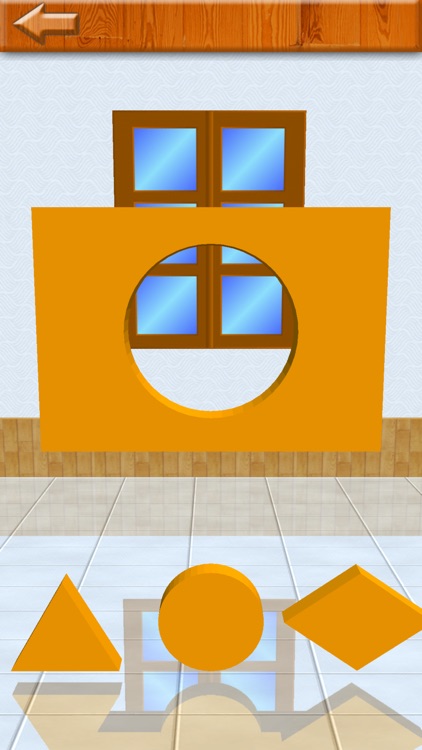 Learn Colors and Shapes for Kids With 3D Toys