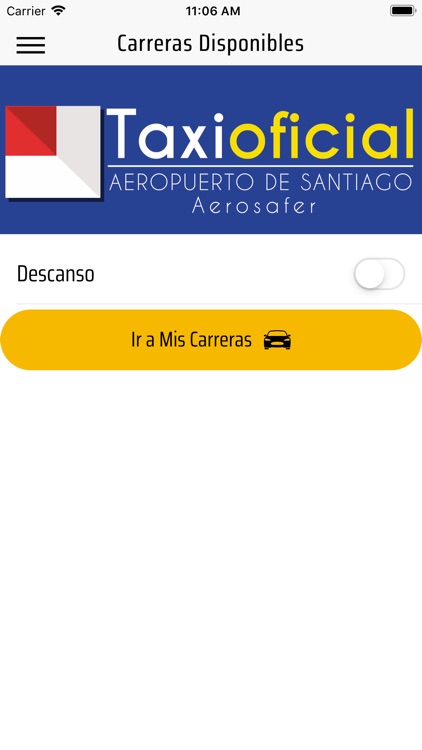 Taxi Oficial - Conductor screenshot-3