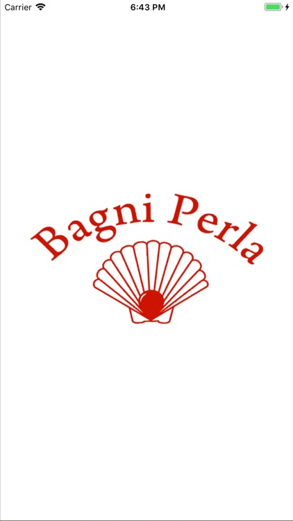 Bagni Perla