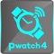 With the pWatch4 application, you can pass the data monitored by the wear device to the application to analyze and view: