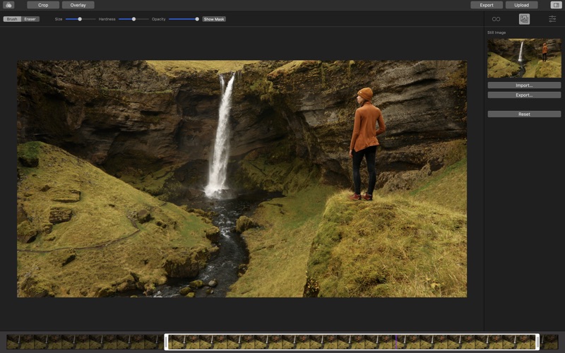 Cinemagraph Pro Screenshot