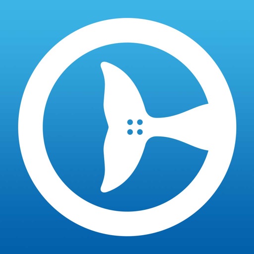 Clearwater Marine Aquarium Icon