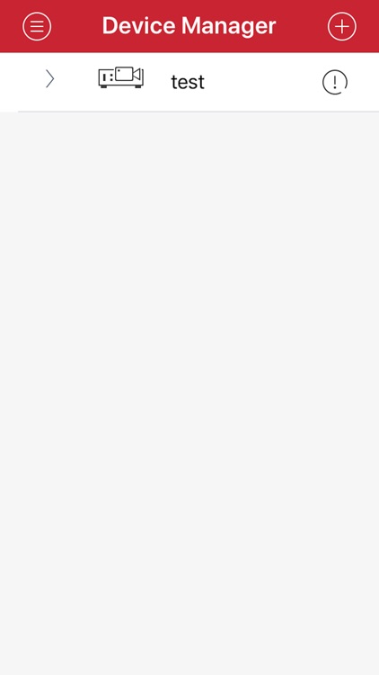 OpaxNVR screenshot-3