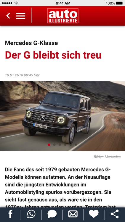 auto-illustrierte