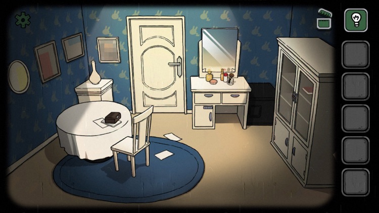 Escape the hotel room screenshot-4