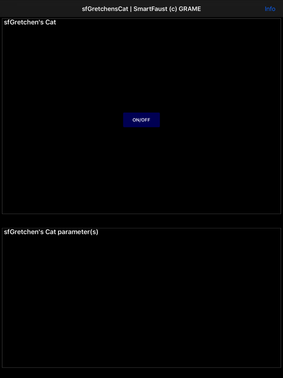 Screenshot #4 pour sfGretchensCat