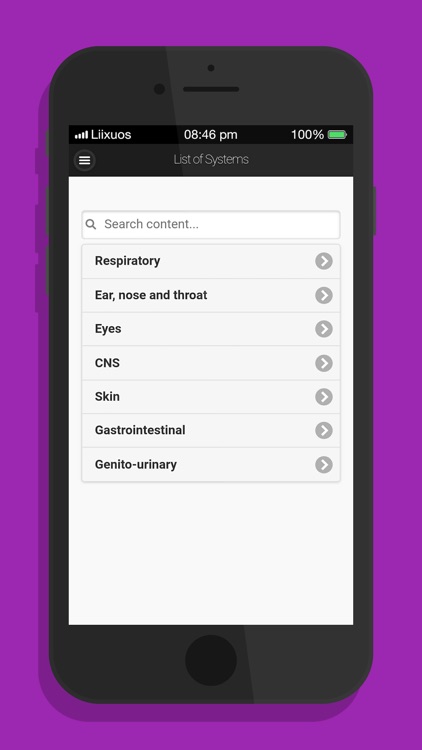 Antibiotics for common infects