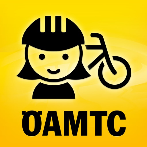 Fahrrad-Champion iOS App