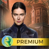 Mystery Trackers: Shadowfield app icon - Games app for iPhone