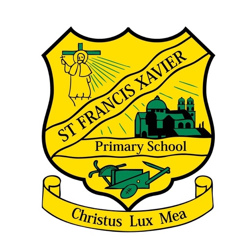 St Francis Xavier Primary icon