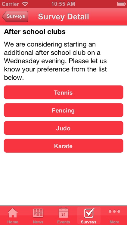 Northwold Primary School screenshot-4