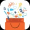 WhatshalliGet is a Free shopping experience app accessible via smartphones & tablet devices