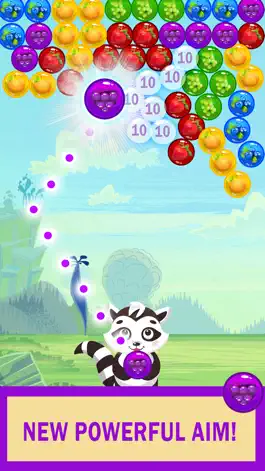 Game screenshot Bubble Blitz - New Bubble Shooter Classic hack