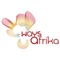 Ways Afrika – is an official multiscreen application