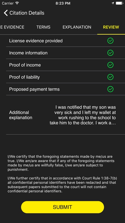 DXC Bench - CTC 2017 screenshot-4