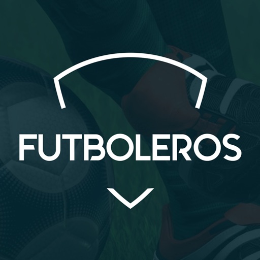 Futboleros App - AppWisp.com