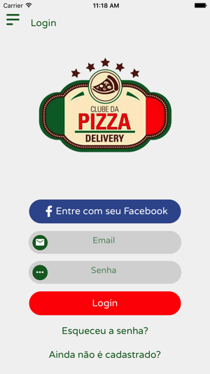 Clube da Pizza | Delivery(圖4)-速報App