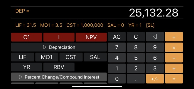 Financial Calculator++(圖2)-速報App
