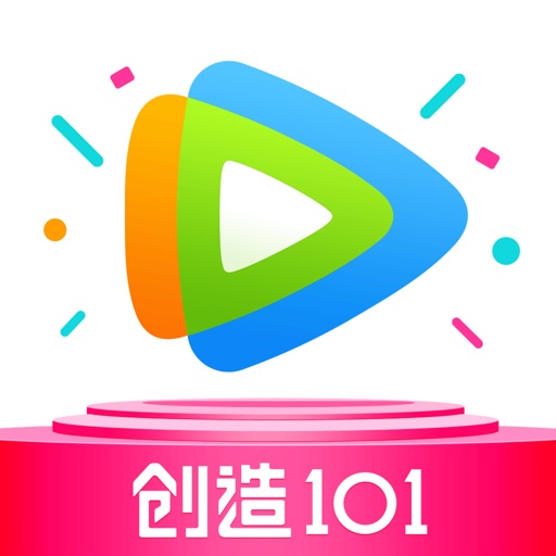 腾讯视频-创造101全网独播