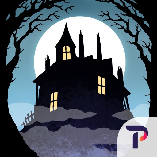 Twisted Manor - all access icon