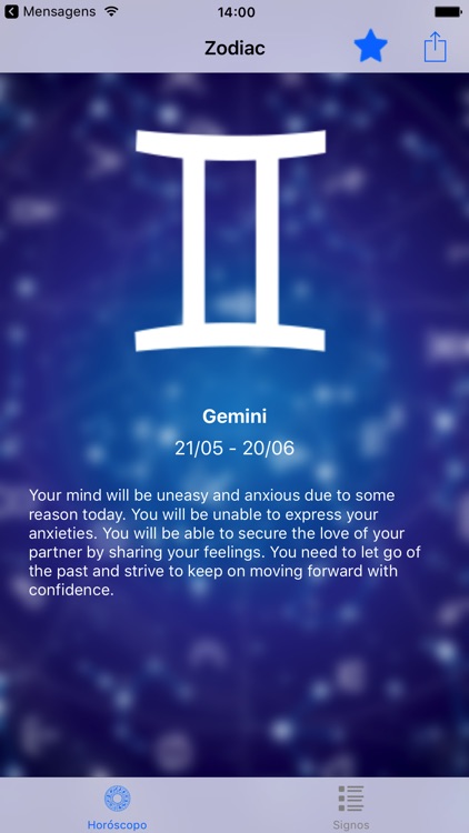 Zodiacus