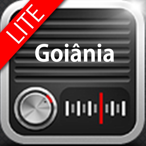 Rádios de Goiânia ao Vivo - Lite