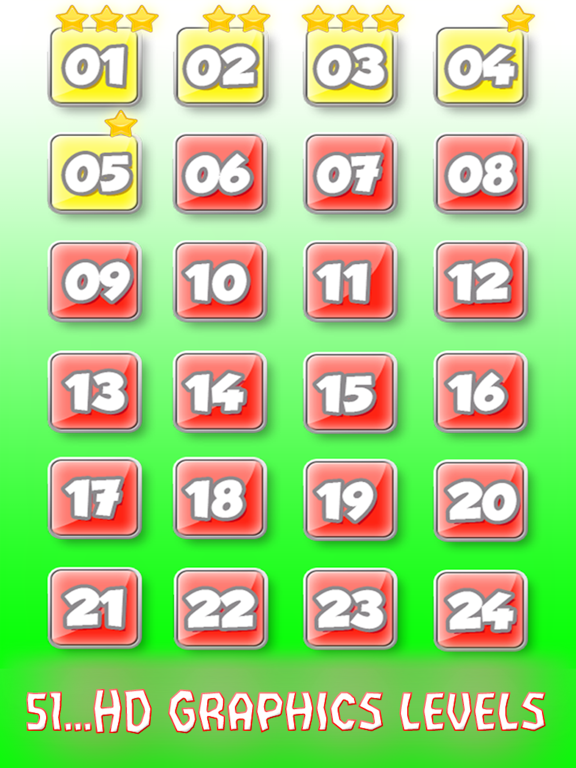 Screenshot #6 pour Tangram Shape Puzzle