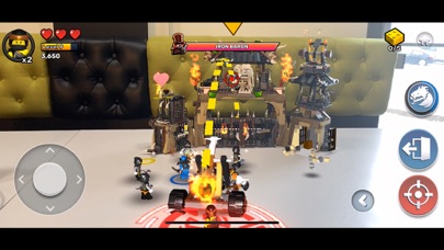 LEGO® AR Playgrounds Screenshot 7