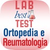 Test Ortopedia  e Reumatologia